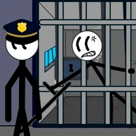 火柴人密室闯关