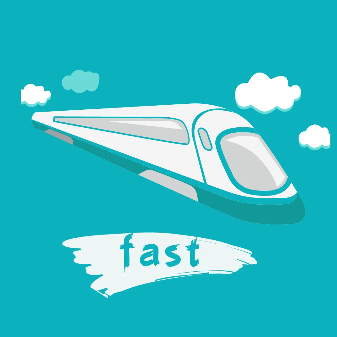 畅行火车票 v1.1.5