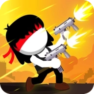 火柴人杀手任务