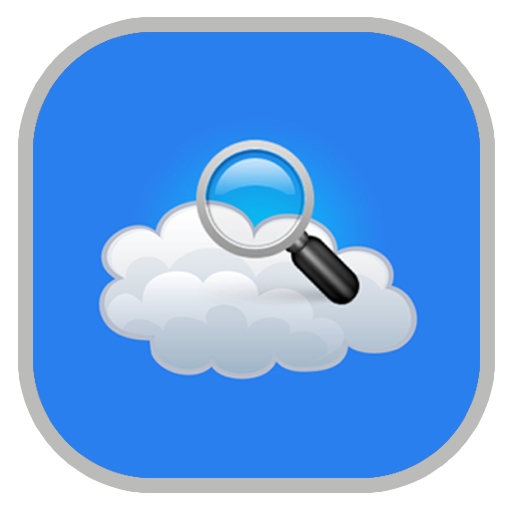 网盘搜索神器app