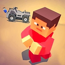 量子风暴射击  v2.0.1