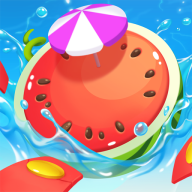 西瓜碰碰碰游戏官方红包版