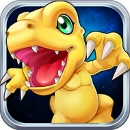 数码宝贝超进化冒险