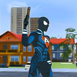 超级英雄时代 v2.0.1