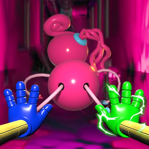 逃离波比空间游戏 v1.0