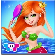 美人鱼公主模拟器