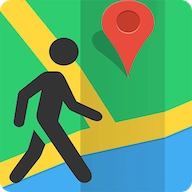 步行导航 v2.8