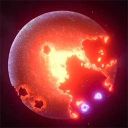 星空吞噬