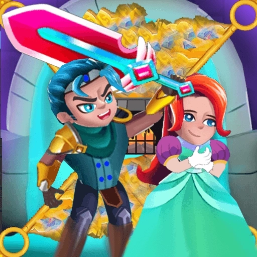 拯救公主大作战 v2.4