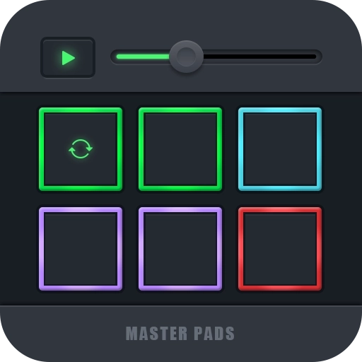 打击垫大师 v1.0.4