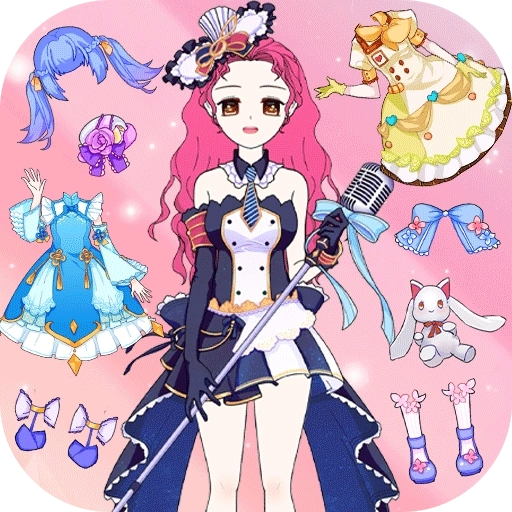 校园少女二次元手机版 v1.1