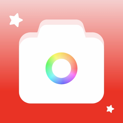 番茄相机美颜神器 v1.3