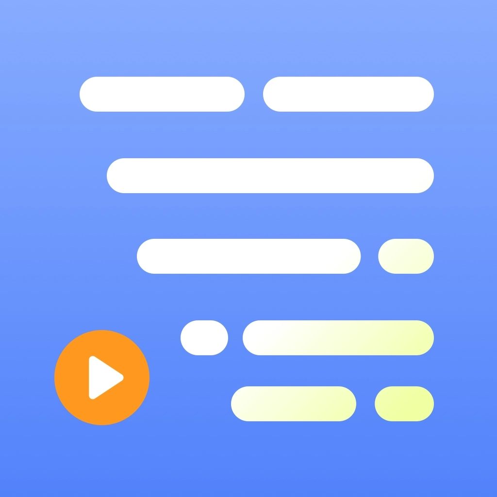 万能提词器鸭 v1.0.0