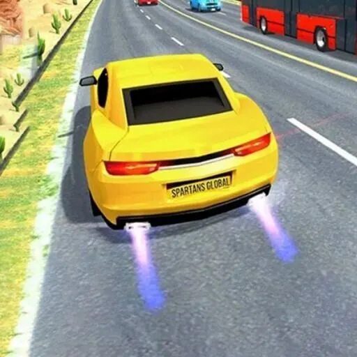 城市漫游司机人生 v4.4.28