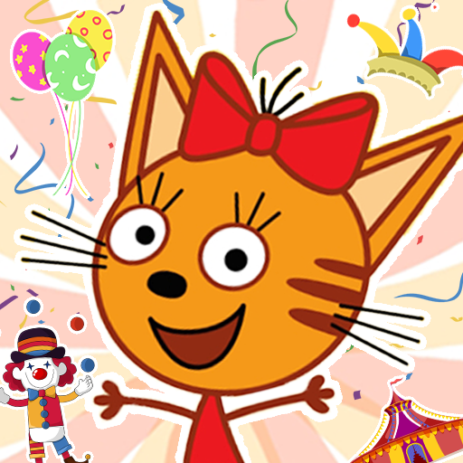 萌宠小镇马戏团 v1.10