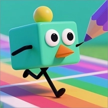 画个飞毛腿 v1.0.2