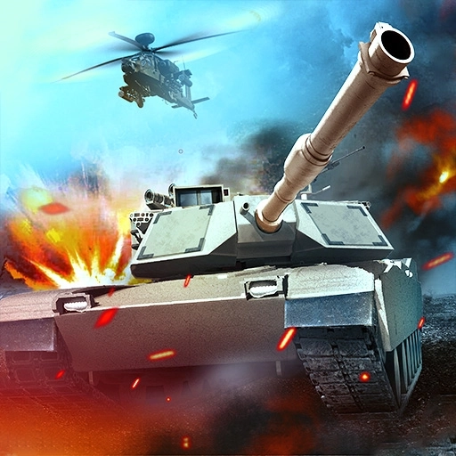 战地坦克阻击 v1.4