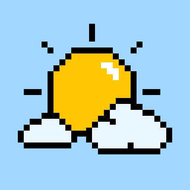 像素天气 v2.21602.4