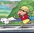 蜡笔小新（我与博士的暑假 ）PC电脑版