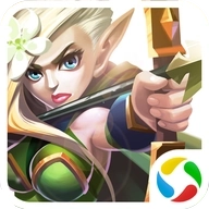 MR魔法英雄国际服