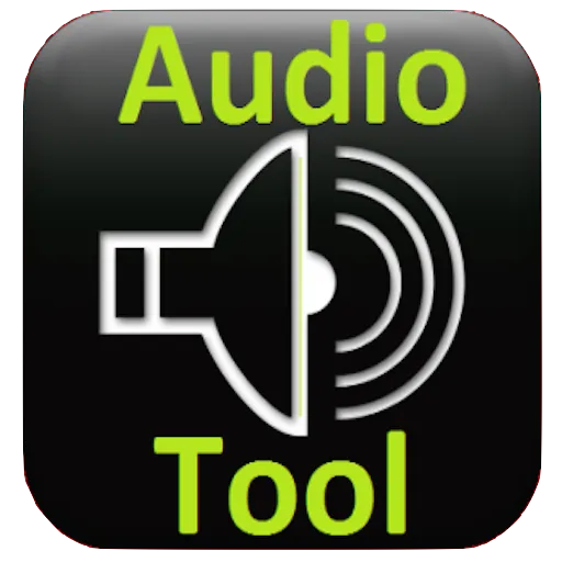 AudioTool软件 v8.4