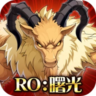 RO仙境传说：曙光（国际服）