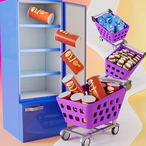 整理小天使治愈世界