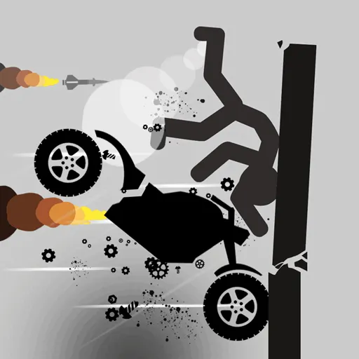 死亡跳跃中文版