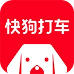 快狗打车(原58速运)