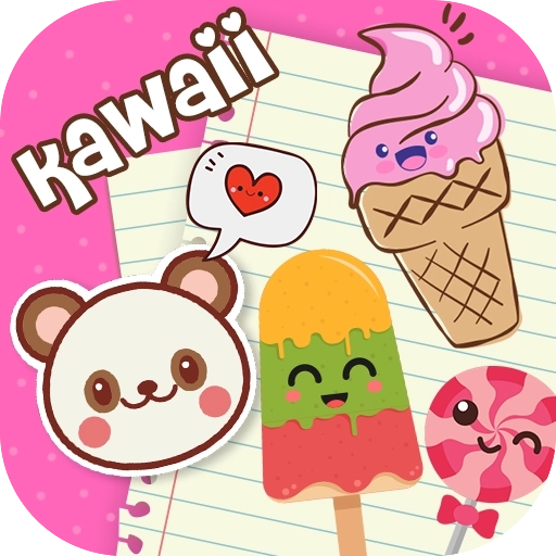 美颜创意贴纸相机