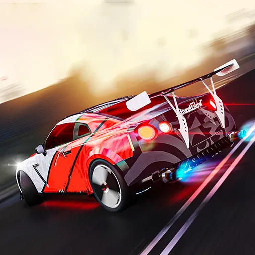 真实赛车游戏 v1.0