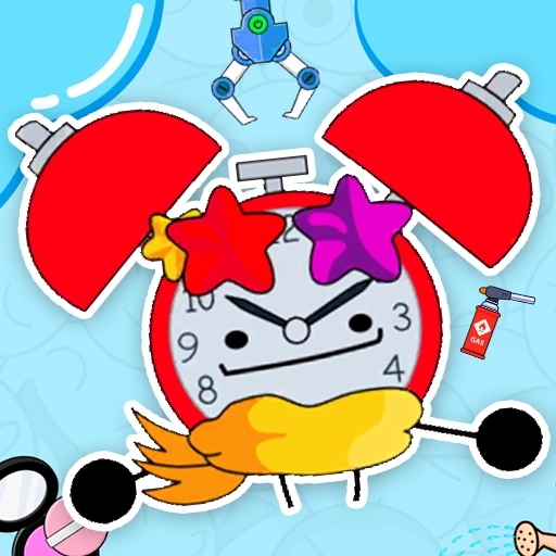 一起解解压游戏