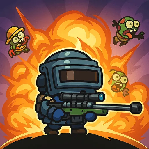 小鱼快跑 v4.1.10