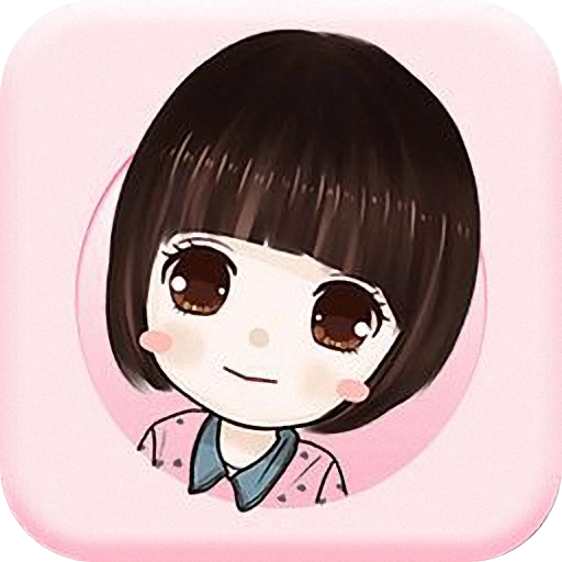 滤镜特效P图相机