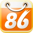 86代购