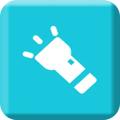 探探手电筒-LED探探路