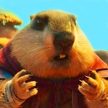 勇士跑酷冲刺手机版 v2.0