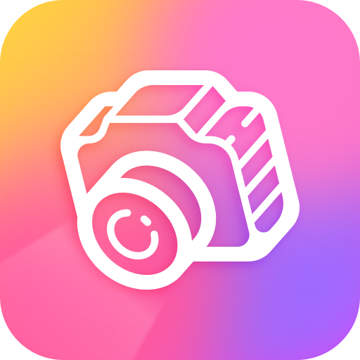 悦己相机  v1.0.2