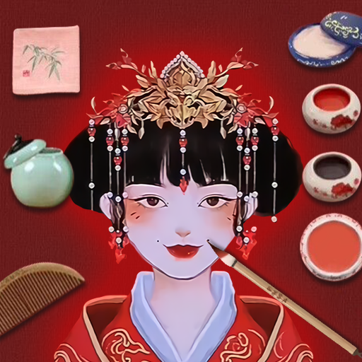 解压模拟器收纳物语