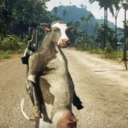 荣耀特战精英 v1.0