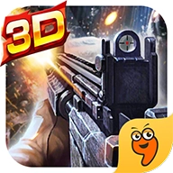 反恐女神