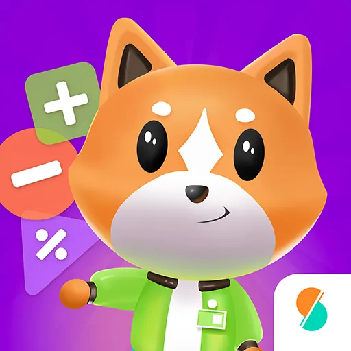 芝麻数学思维 v1.0.3