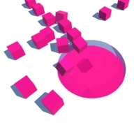 Eat Cubes v0.1