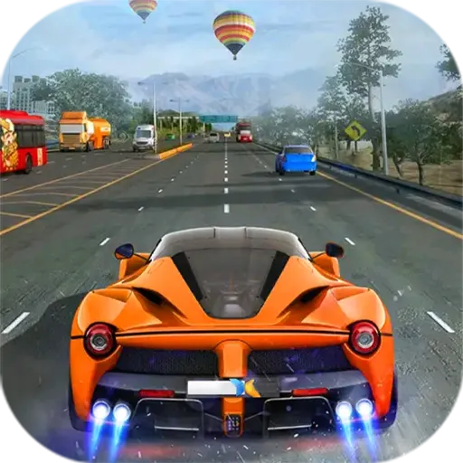 飞车刺激狂飙 v2.1