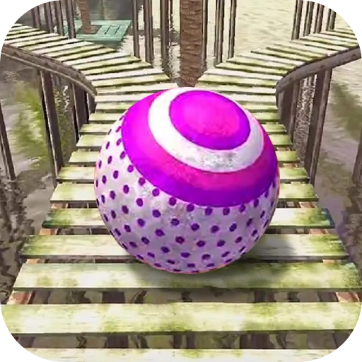 3D平衡球闯关