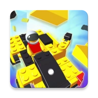 超级拼装赛 v1.0.0