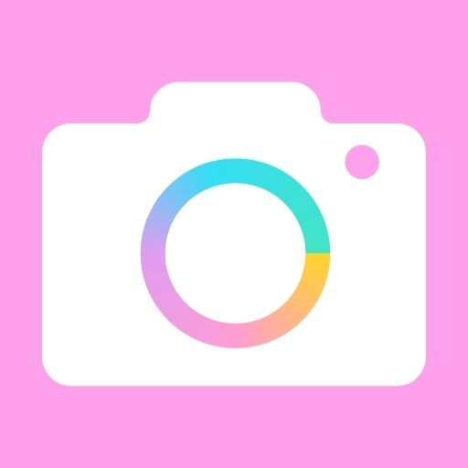 美颜p图特效相机