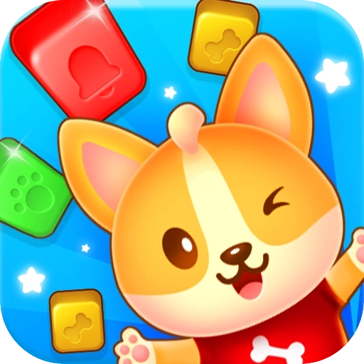 夺宝点点消红包版