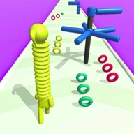 High Neck Stack Run游戏手机版 v2.2