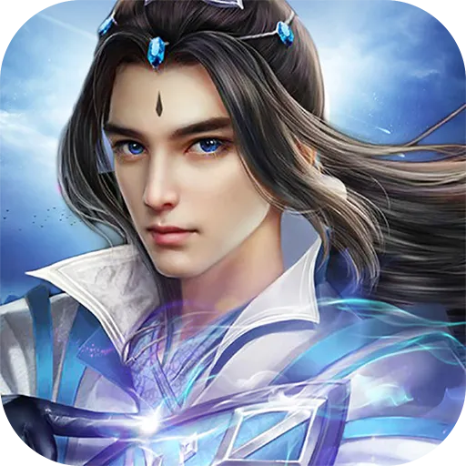 灵力破碎手游官方正版